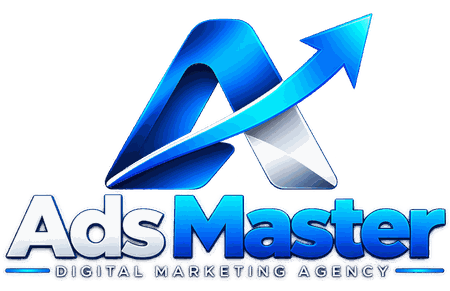 Ads Master - Digital Marketing Agency