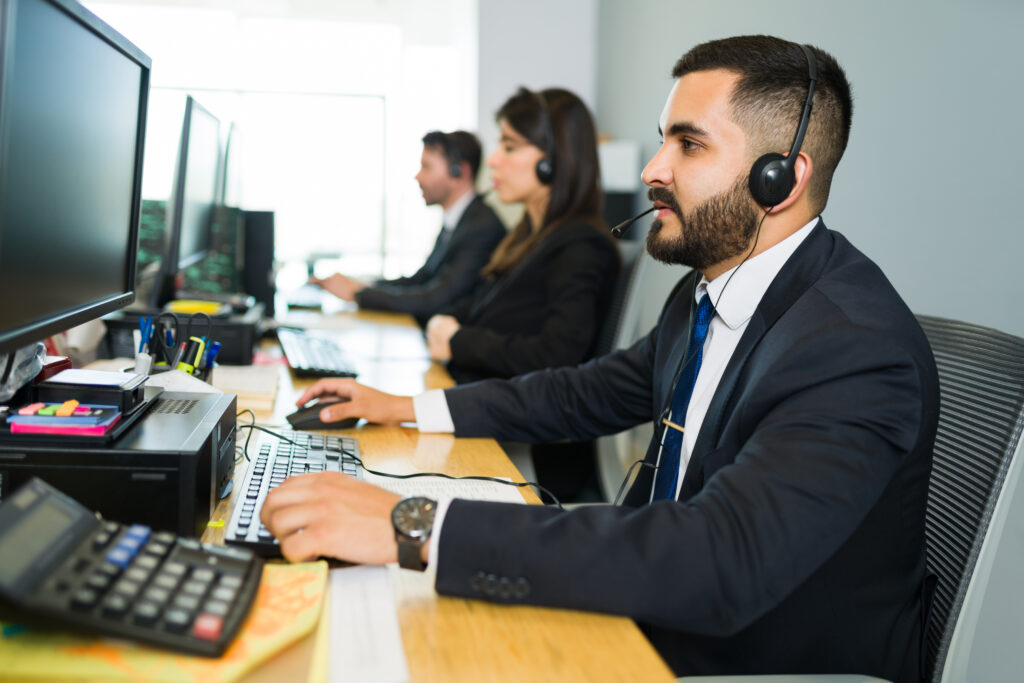 How Telecalling Services Help Increase Sales Conversions